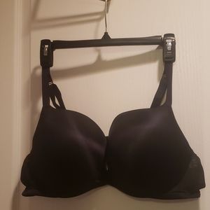Cacique Max Boost Plunge Bra